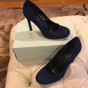 Jessica Simpson Heels